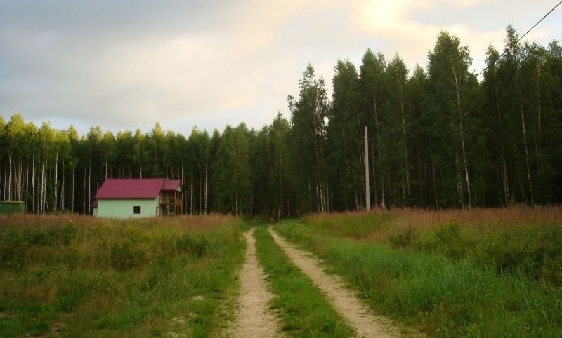 База отдыха «Исток» Владимирская область, фото 3