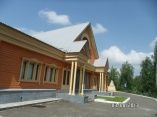 Country hotel complex «Kyirlay» The Republic Of Tatarstan