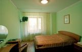 Hotel complex «Serebryanyiy Bor» Omsk oblast Ekonom dvuhmestnyiy