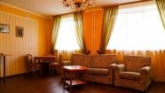 Hotel complex «Serebryanyiy Bor» Omsk oblast Nomer v kottedje dvuhkomnatnyiy, фото 3_2