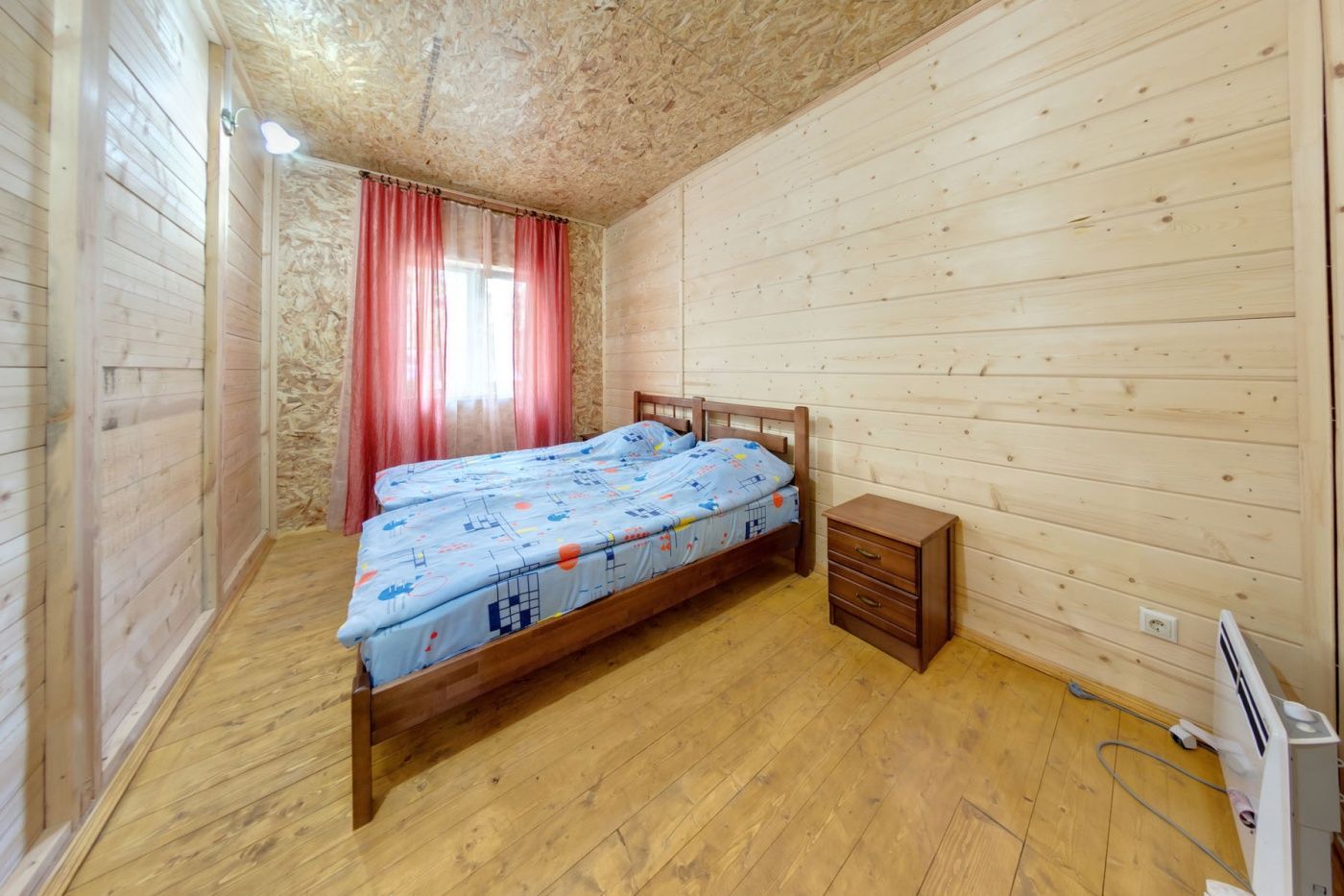 База отдыха «Мастрюки» Самарская область Летний домик на 6 человек, фото 1