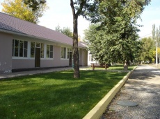Recreation center «YUnyiy kaspiets» Astrakhan oblast 2-mestnyiy nomer v korpuse № 1