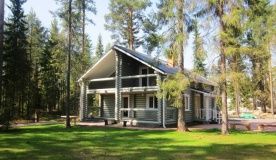 Guest house «Aviator» Republic Of Karelia