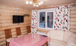 Guest house «Aviator» Republic Of Karelia Gostevoy dom, фото 6_5