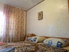 Guest house «Jemchujina» Republic Of Crimea Ekonom 3-mestnyiy, фото 6_5