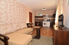 Guest house «Afalina» Republic Of Crimea Apartament, фото 3_2