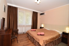 Guest house «Afalina» Republic Of Crimea Apartament