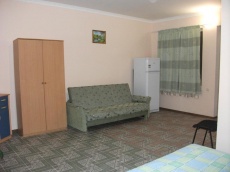 Guest house «Idilliya» Republic Of Crimea Apartamentyi «Polulyuks» chetyirёhmestnyie, фото 8_7