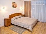 Hotel «Villa Al-Marin» Republic Of Crimea Nomer «Polulyuks»