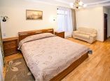 Hotel «Villa Al-Marin» Republic Of Crimea Nomer «Lyuks A»