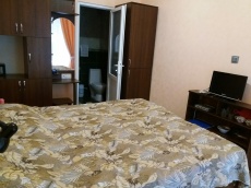 Guest house «Grinvich» Republic Of Crimea Nomer «Standart» 2-mestnyiy