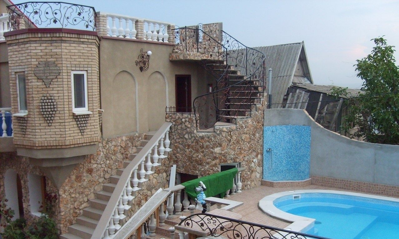 Гостевой дом «Лидия» Республика Крым, фото 4