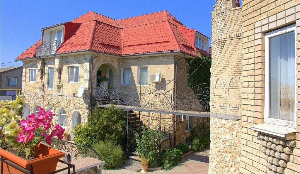 Гостевой дом «Лидия» Республика Крым, фото 2