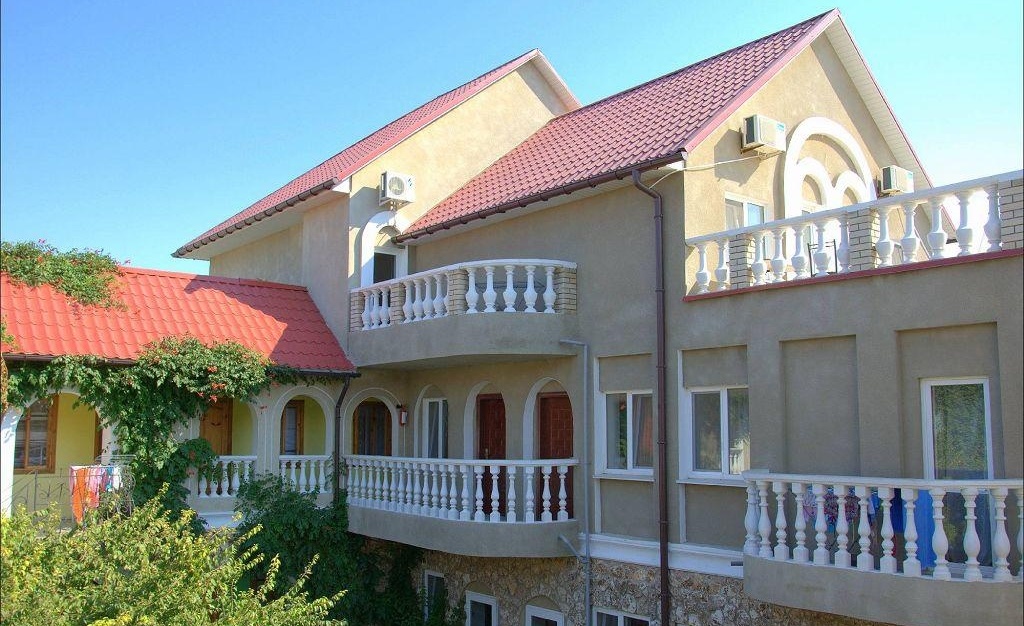 Гостевой дом «Лидия» Республика Крым, фото 3