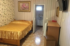 Guest house «Lidiya» Republic Of Crimea Nomer 3-mestnyiy 1 kategorii, фото 4_3