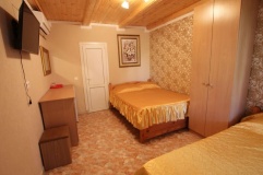 Guest house «Lidiya» Republic Of Crimea Nomer 3-mestnyiy 1 kategorii, фото 2_1