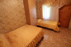 Guest house «Lidiya» Republic Of Crimea Nomer 3-mestnyiy 1 kategorii