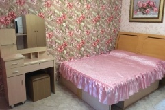 Guest house «Lidiya» Republic Of Crimea Nomer 2-mestnyiy 1 kategorii, фото 2_1