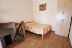 Guest house «Lidiya» Republic Of Crimea Nomer «Apartament» 4-mestnyiy, фото 2_1
