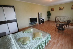 Guest house «Lidiya» Republic Of Crimea Nomer «Apartament» 4-mestnyiy, фото 3_2