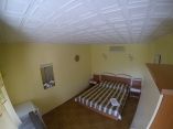 Гостевой дом «Эдем» Республика Крым Однокомнатный двухместный номер «Стандарт», фото 5_4