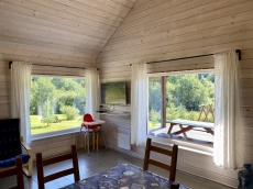 Cottage complex «Filina Gora» Republic Of Karelia Kottedj s tremya spalnyami 6+2, фото 10_9