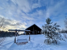 Cottage complex «Filina Gora» Republic Of Karelia Kottedj s tremya spalnyami 6+2, фото 5_4