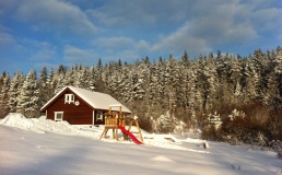 Cottage complex «Filina Gora» Republic Of Karelia Kottedj s tremya spalnyami 6+2, фото 2_1
