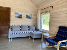 Cottage complex «Filina Gora» Republic Of Karelia Kottedj s tremya spalnyami 6+2, фото 13_12