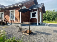 Cottage complex «Filina Gora» Republic Of Karelia Kottedj s chetyirmya spalnyami 8+4, фото 3_2