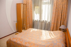 Hotel "Gostevoy Dom K&T" Republic Of Crimea Nomer «Komfort», фото 3_2