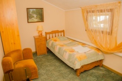 Hotel "Gostevoy Dom K&T" Republic Of Crimea Nomer «Standart» 1-mestnyiy, фото 2_1