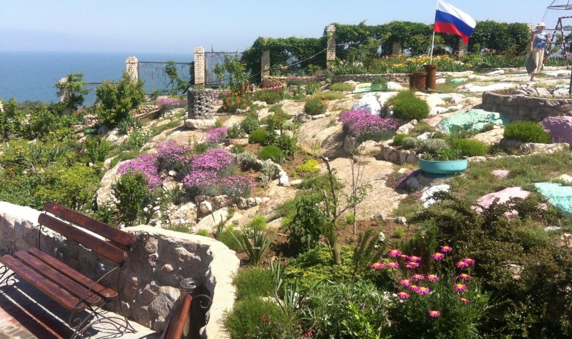 Коттедж «Регата» Республика Крым, фото 9