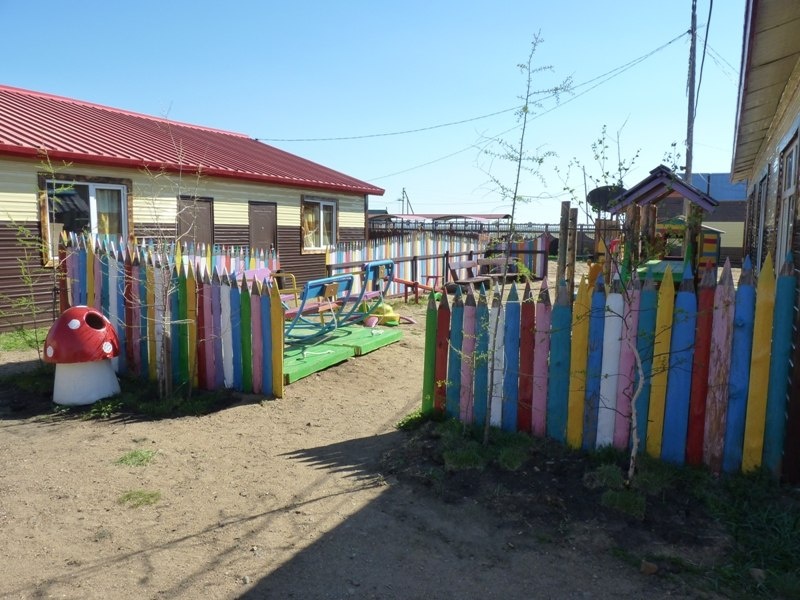 База отдыха «Россич» Забайкальский край, фото 6