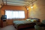 Hotel «Melnitsa» Irkutsk oblast Apartamentyi 2-komnatnyie