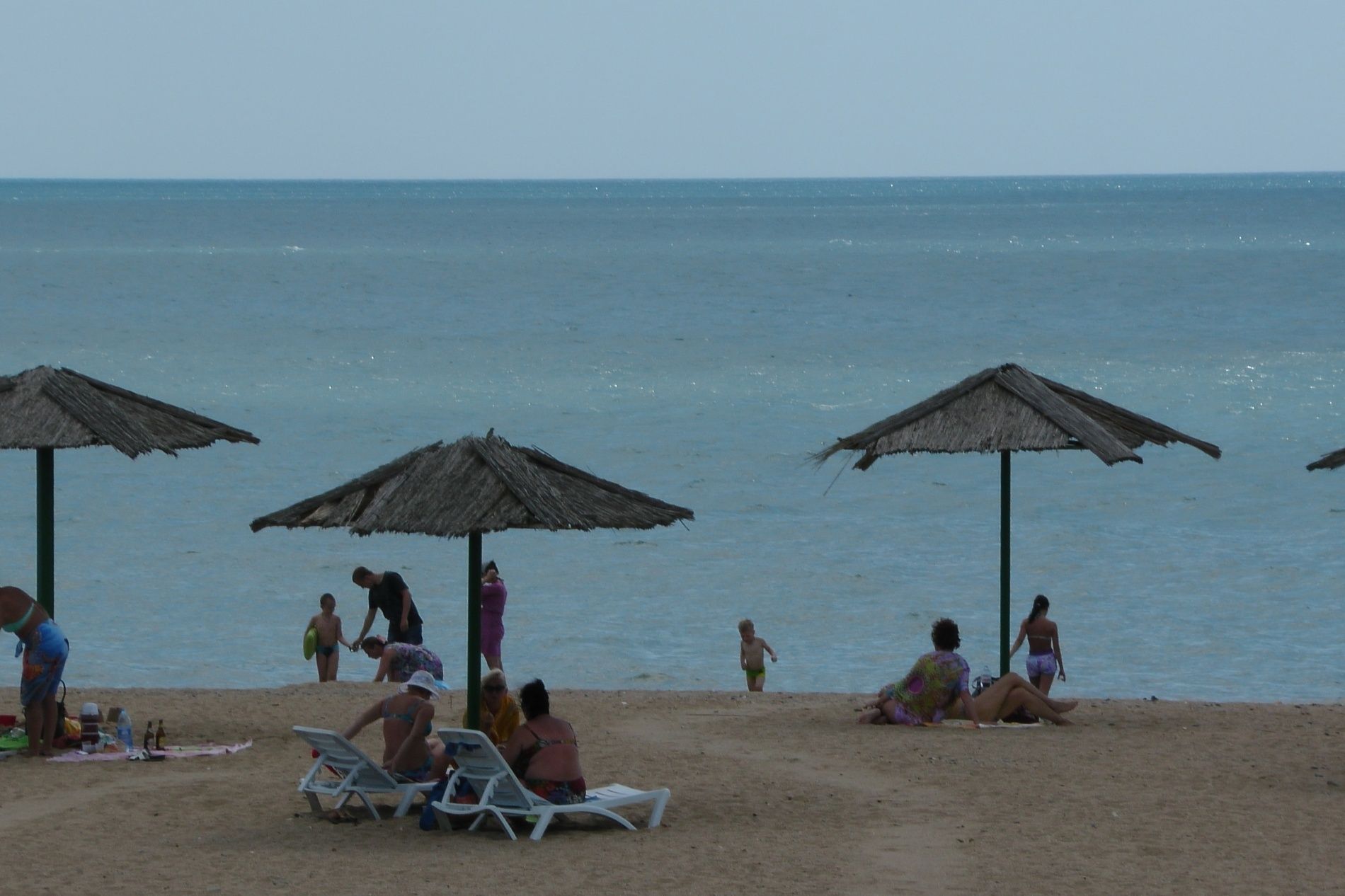 База отдыха