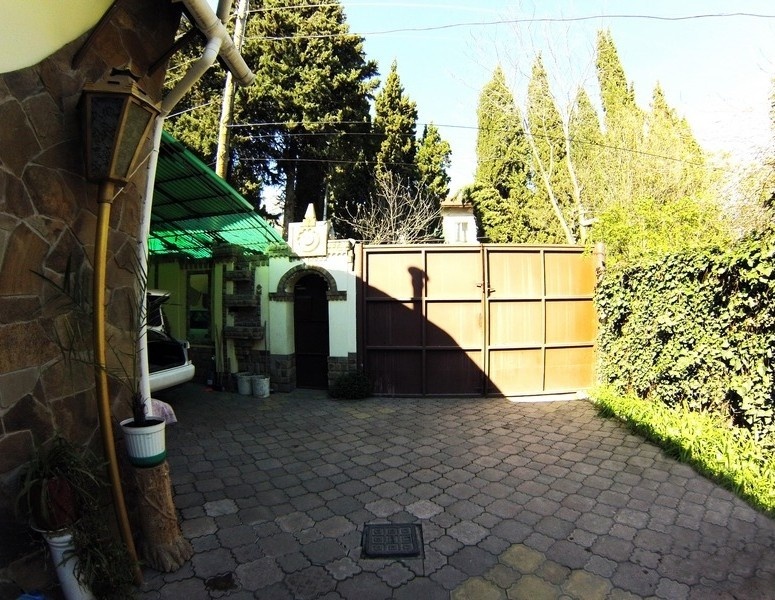 Гостевой дом «Витамина» Республика Крым, фото 4