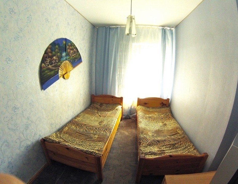 Гостевой дом «Витамина» Республика Крым, фото 12