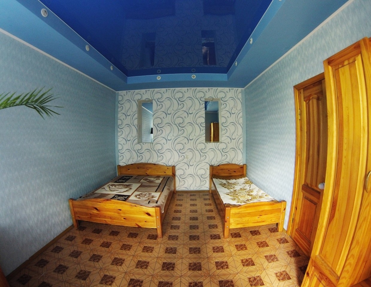 Гостевой дом «Витамина» Республика Крым, фото 10