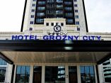 Hotel «Groznyiy Siti» Chechen Republic