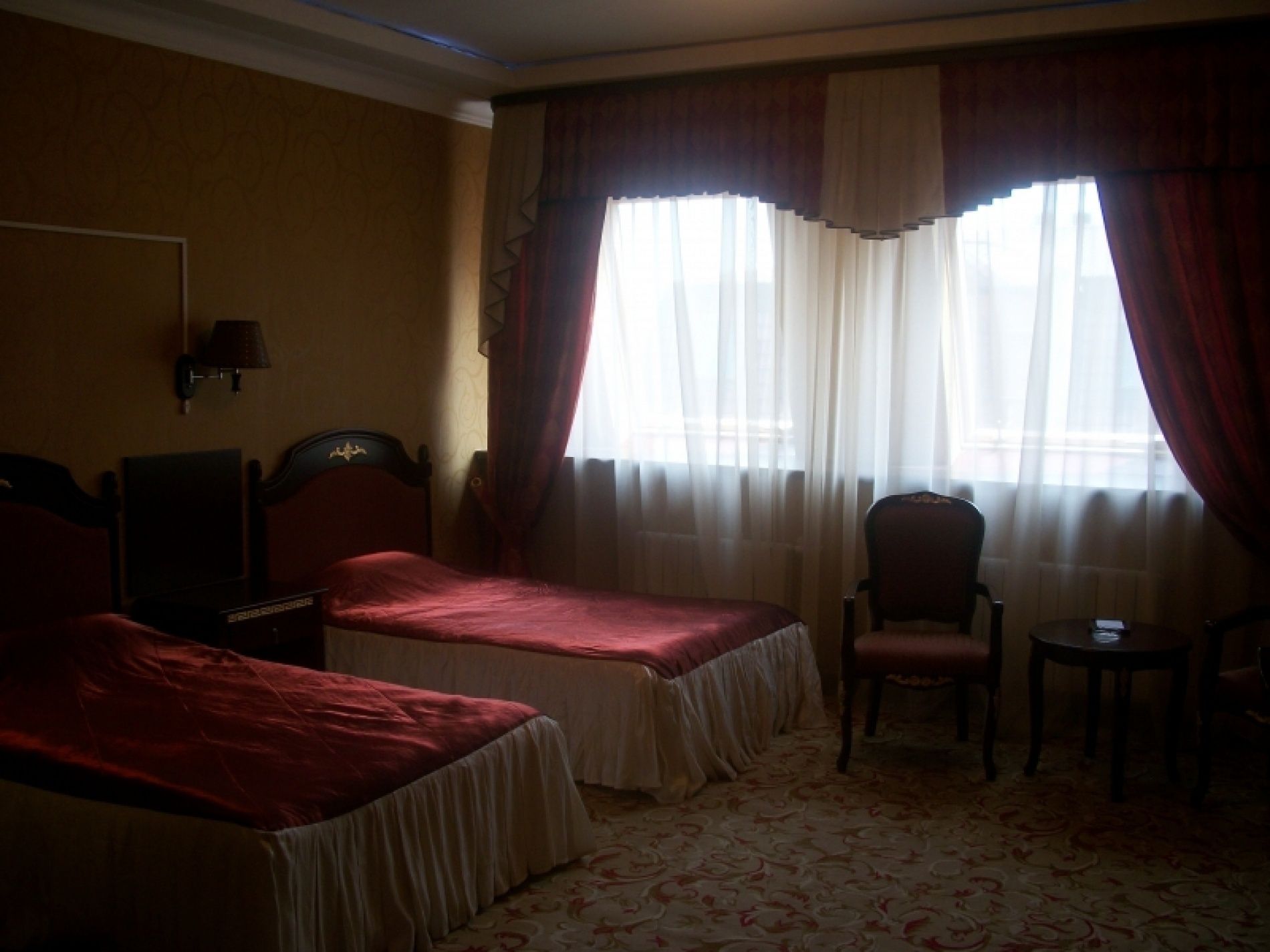 Гостиница «Арена-Сити» Чеченская Республика, фото 18