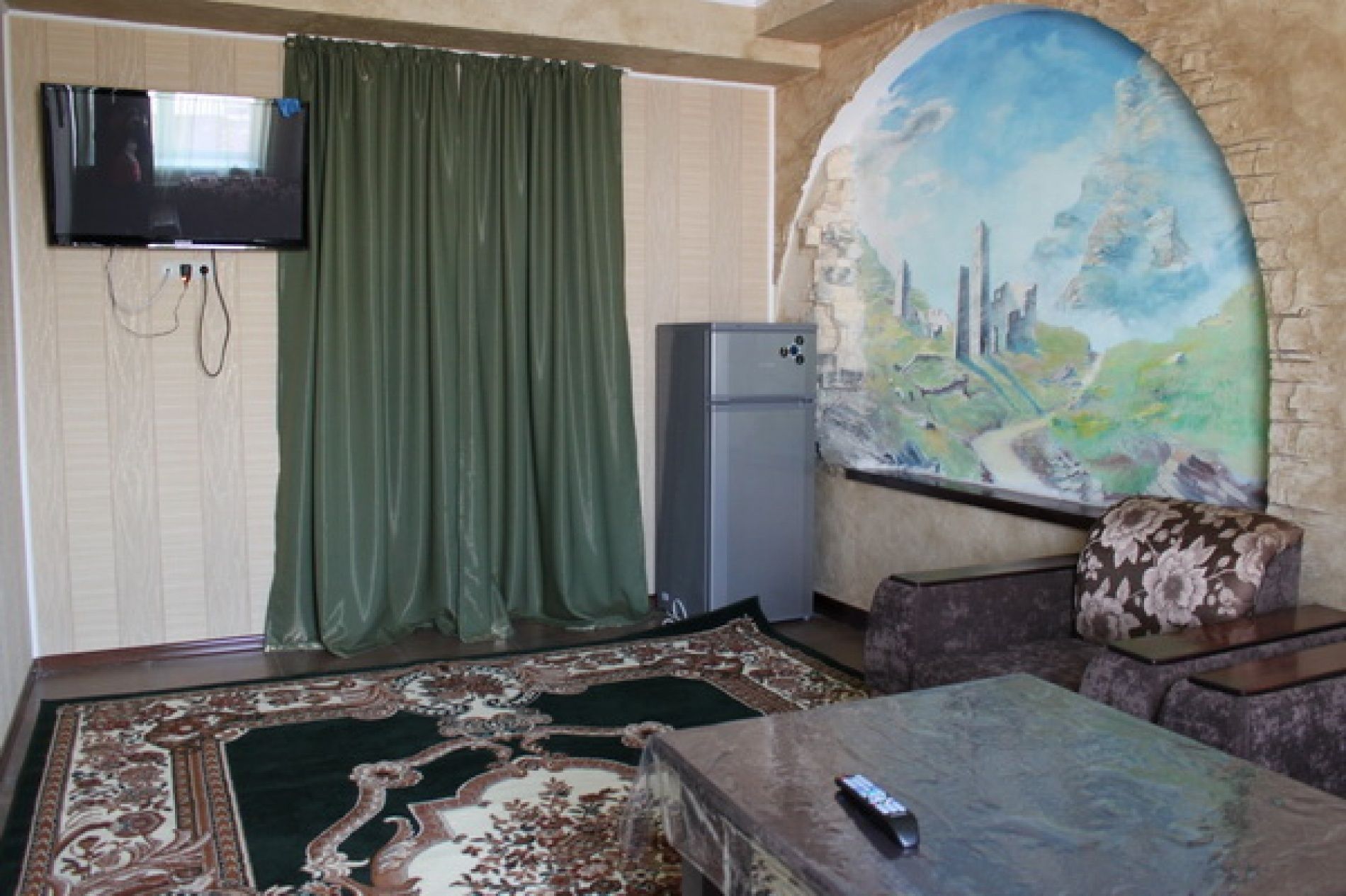 Гостиница «Ламан аз» Чеченская Республика, фото 13