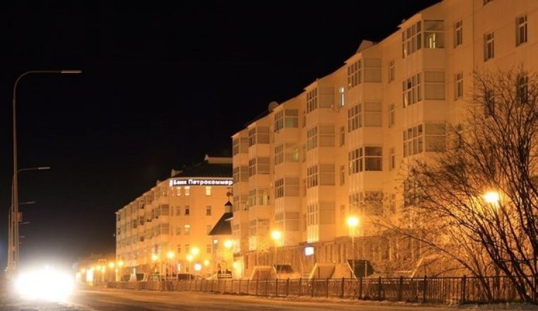Гостиница «67 параллель» Ненецкий автономный округ 