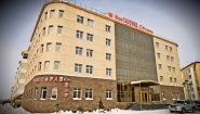 Hotel «Zapolyarnaya stolitsa» Nenets Autonomous Okrug