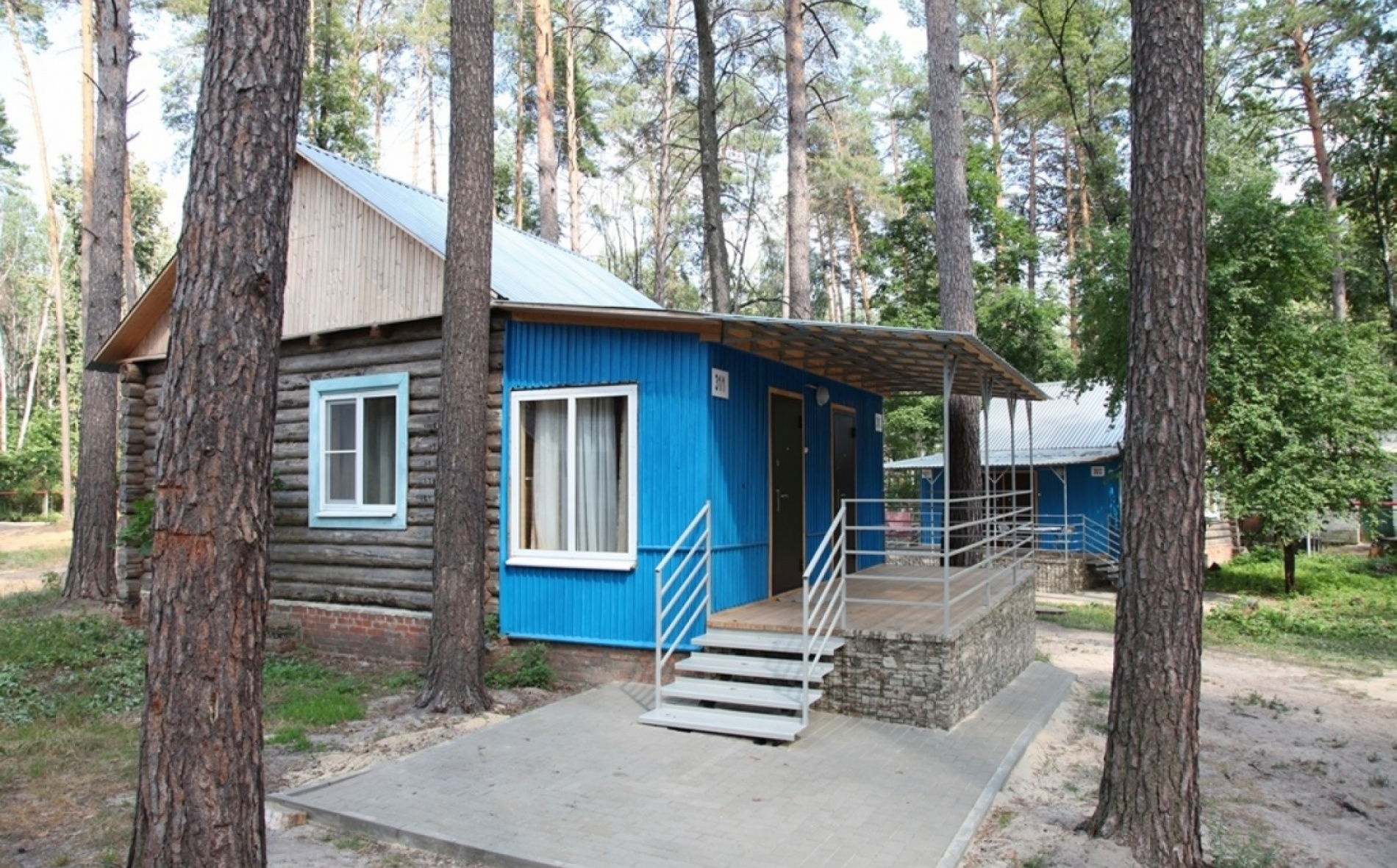 База отдыха «Иволга» Воронежская область, фото 5