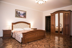 Hotel complex «Verano» Stavropol Krai Nomer «Standart»