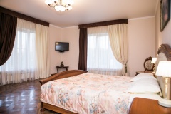 Hotel complex «Verano» Stavropol Krai Nomer «Standart», фото 2_1