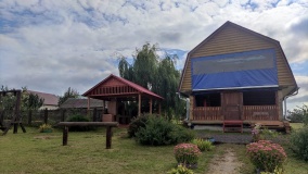 Guest house «Drugaya jizn» Oryol oblast