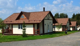 Recreation center «Ivolga» Kaluga oblast