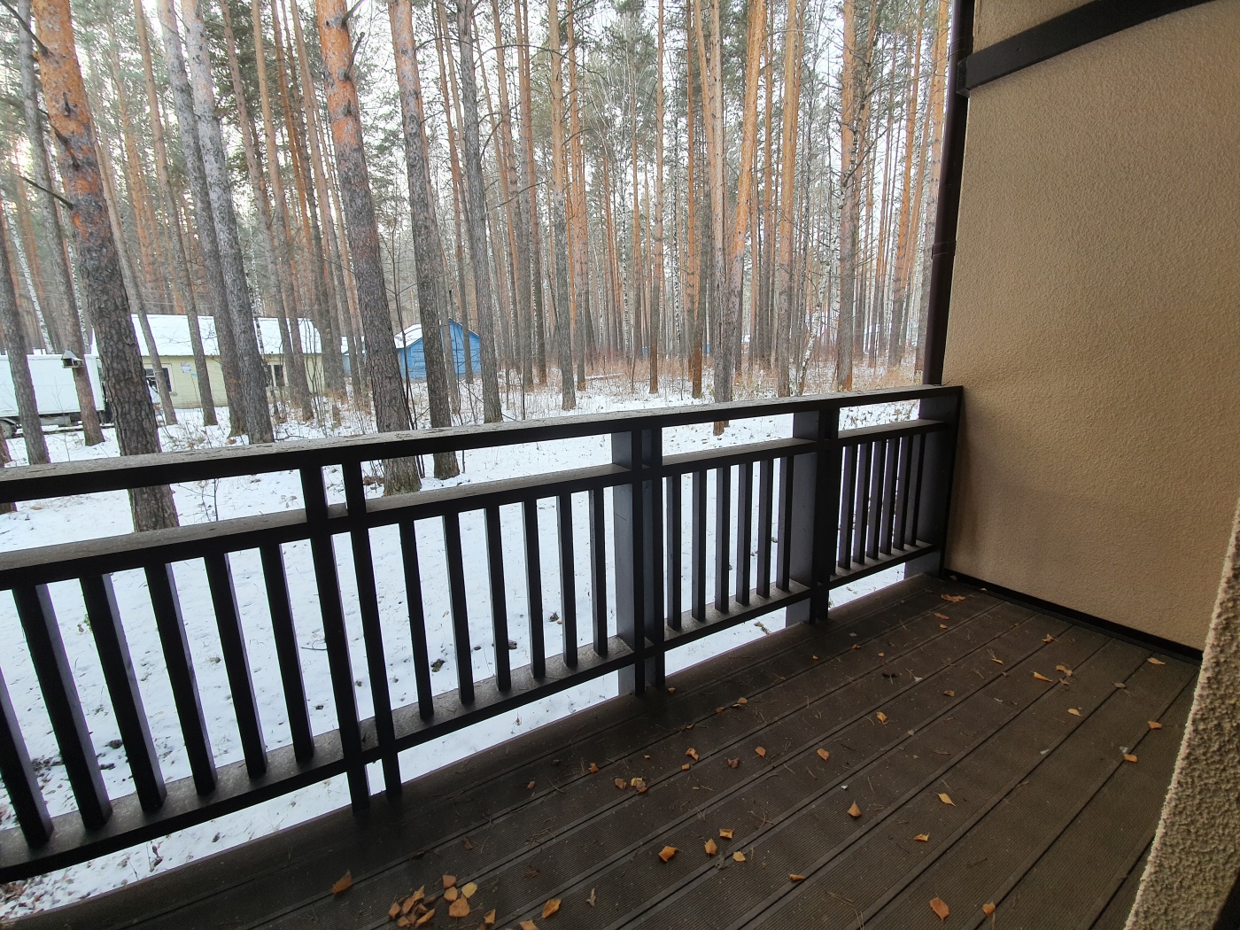 Загородный отель «Volna» Свердловская область Стандарт с балконом, фото 4